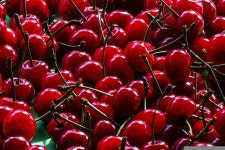 Cherries Berries Fruit - Free photo on Pixabay Free Image on Pixabay - Cherries, Berries, Fruit, Bunch