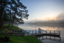 Vietnam Da Lat Hill - Free photo on Pixabay