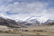 Himalayas India Landscape - Free photo on Pixabay