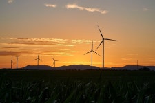 Pinwheels Energy Electricity - Free photo on Pixabay