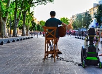 70+ Free Busking & Busker Photos - Pixabay