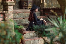 Woman Model Portrait - Free photo on Pixabay