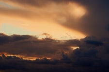 Evening Atmosphere Sky - Free photo on Pixabay