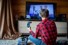 Computer Games Game Console Baby - Free photo on Pixabay