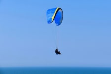 Paragliding Paragliders Aircraft - Free photo on Pixabay Free Image on Pixabay - Paragliding, Paragliders, Aircraft