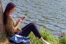Woman Leisure Outdoors - Free photo on Pixabay Free Image on Pixabay - Woman, Leisure, Outdoors, Park