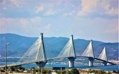 다리 사장교 하부 구조 - Pixabay의 무료 사진