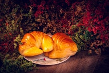 Croissant Pastry Bread - Free photo on Pixabay