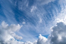 Clouds Sky Cumulus - Free photo on Pixabay