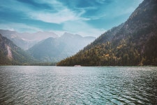 Nature Lake Travel - Free photo on Pixabay