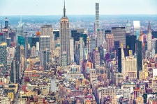 뉴욕 시티 도시 마천루 - Pixabay의 무료 사진