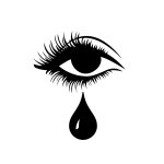 Download Cry, Eye, Crying. Royalty-Free Vector Graphic - Pixabay Download Cry, Eye, Crying. Royalty-Free Vector Graphic