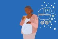 Download Pregnancy, Pregnant Woman, Maternity. Royalty-Free Stock Illustration Image - Pixabay Download Pregnancy, Pregnant Woman... 