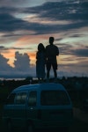 200,000+ Free Black Sunset & Black Wallpaper Images - Pixabay