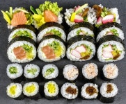 8,000+ Free California Roll & Sushi Photos - Pixabay