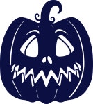 할로윈 호박 Jack O Lantern - Pixabay의 무료 벡터 그래픽