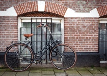 Bicycle Vintage Street - Free photo on Pixabay