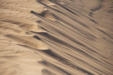 Desert Sand Dune - Free photo on Pixabay