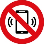 Free No Cellphones Vector Art - Download 739+ No Cellphones Icons & Graphics - Pixabay