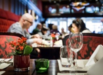 Flowers Diner Love - Free photo on Pixabay