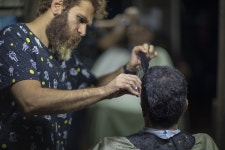 Haircut Barber Shop Job - Free photo on Pixabay Free Image on Pixabay - Haircut, Barber Shop, Job, Work