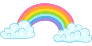 Download Rainbow, Kawaii, Cloud. Royalty-Free Vector Graphic - Pixabay Download Rainbow, Kawaii, Cloud. Royalty-Free Vector Graphic