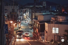 Seoul City Street - Free photo on Pixabay