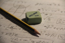 효성장의사 | Mathematics Pencil Eraser - Free photo on Pixabay