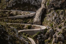 Winding Road Travel Curved - Free photo on Pixabay