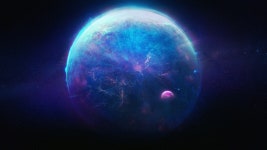 Space Planet Universe - Free photo on Pixabay