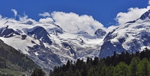 Alps Mountains Snow - Free photo on Pixabay Free Image on Pixabay - Alps, Mountains, Snow, Forest