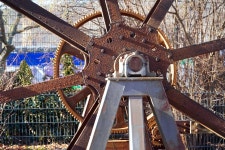 바퀴 워터 휠 밀 - Pixabay의 무료 사진