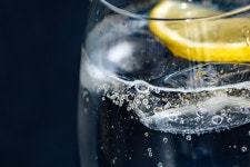 Slice Of Lemon Small Bubbles - Free photo on Pixabay