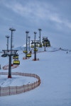 Ski Lift Snow Winter - Free photo on Pixabay