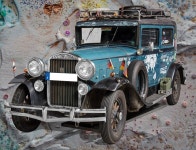 Download Background, Antique Car, Vintage. Royalty-Free Stock Illustration Image - Pixabay Download Background, Antique Car... 