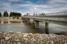 Bridge River Riverbanks - Free photo on Pixabay Free Image on Pixabay - Bridge, River, Riverbanks