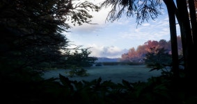 Art Paint Land Scape - Free photo on Pixabay