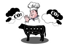 Download Greenhouse Gas, Carbon Footprint, Co2. Royalty-Free Stock Illustration Image - Pixabay Download Greenhouse Gas, Carbon... 