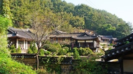 1 + 무료 농암종택 & 안동 이미지 - Pixabay