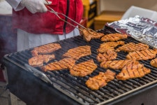 10,000개 이상 무료 고기를 굽고 및 굽고 사진 - Pixabay