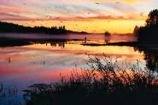 Landscape Nature Lake - Free photo on Pixabay