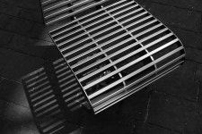 금속 의자 가구 단색화 검정색과 - Pixabay의 무료 사진