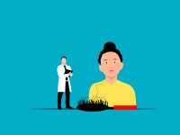 Explore 5+ Free Alopecia Illustrations: Download Now - Pixabay