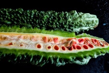 Bitter Gourd Vegetable Healthy - Free photo on Pixabay