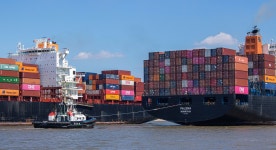 Ship Container - Free photo on Pixabay
