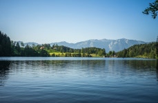 Lake Clear Upper Austria To - Free photo on Pixabay