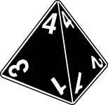 3개 이상 무료 D4 및 다면체 벡터 - Pixabay