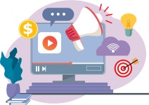 Download Computer, Marketing, Megaphone. Royalty-Free Vector Graphic - Pixabay Download Computer, Marketing, Megaphone. Royalty... 