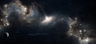 30+ Free Quasar & Galaxy Images - Pixabay