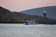 Police Boat Water Sea - Free photo on Pixabay